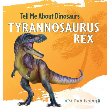 Tyrannosaurus Rex