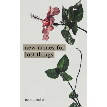 New Names for Lost Things