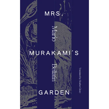 Mrs. Murakami's Garden