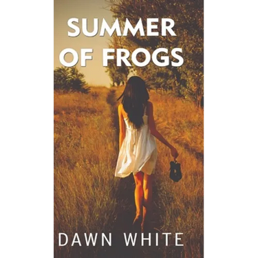 Summer of Frogs