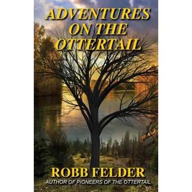 Adventures on the Ottertail