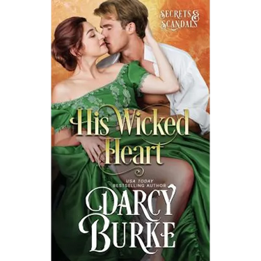 His Wicked Heart
