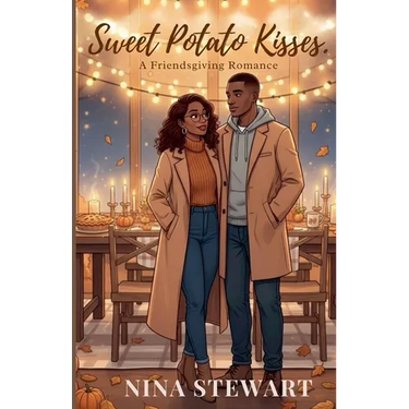 Sweet Potato Kisses