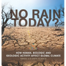 No Rain Today? How Human, Biologic and Geologic Activity Affect Global Climate Grade 6-8 Earth Science
