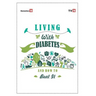 Living with Diabeties
