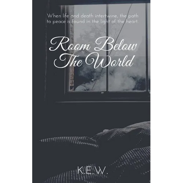 Room Below The World