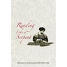 Reading Like a Serpent: What the Scarlet A is about