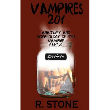 Vampires 201