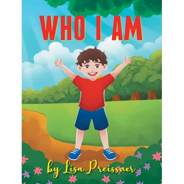 Who I Am