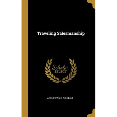 Traveling Salesmanship