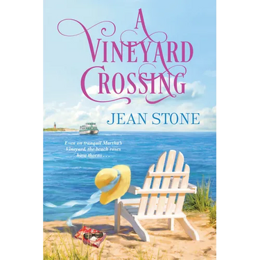 A Vineyard Crossing