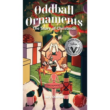 Oddball Ornaments: The Story of Christmas