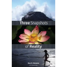 Three Snapshots of Reality