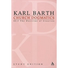 Church Dogmatics Study Edition 17: The Doctrine of Creation III.3 § 48-49