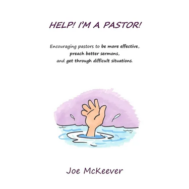 Help! I'm a Pastor