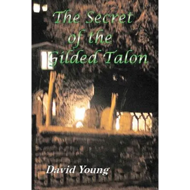 The Secret of The Gilded Talon