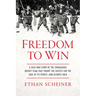 Freedom to Win: A Cold War Story of the Courageous Hockey Team That Fought the Soviets for the Soul of Its People--And Olympic Gold