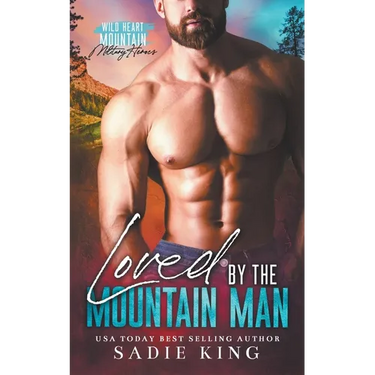 Loved by the Mountain Man