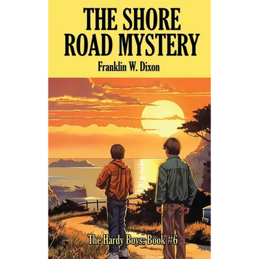 The Shore Road Mystery
