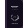 Representative Statesmen: Political Studies, Volume 2