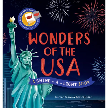 Wonders of the USA