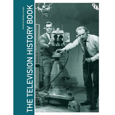 The Television History Book