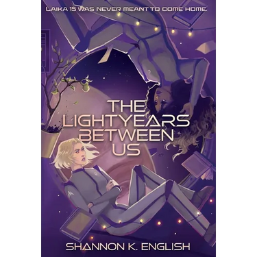 The Lightyears Between Us