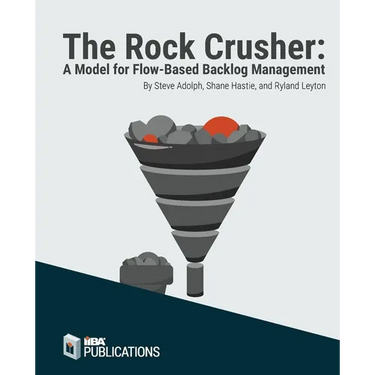 The Rock Crusher: A Model for Flow-Based Backlog Management