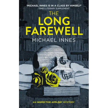 The Long Farewell: Volume 17