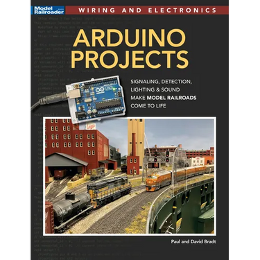 Arduino Projects