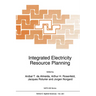 Integrated Electricity Resource Planning