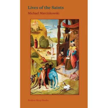 Lives of the Saints: Stories from the Bible