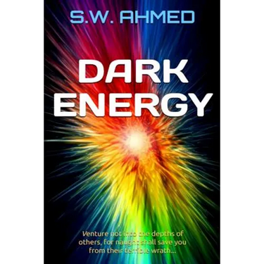 Dark Energy: Dark Matter Series Book 2