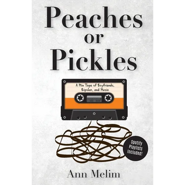 Peaches or Pickles