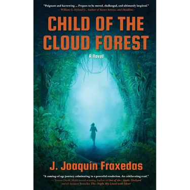 Child of the Cloud Forest