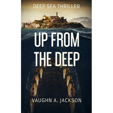 Up From The Deep