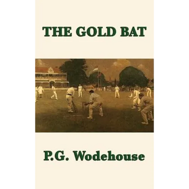 The Gold Bat