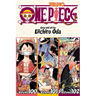 One Piece (Omnibus Edition), Vol. 34: Includes Vols. 100, 101 & 102