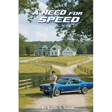 The Need for Speed