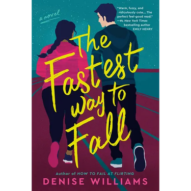 The Fastest Way to Fall