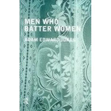Men Who Batter Women