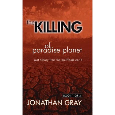 The Killing of Paradise Planet