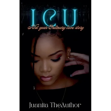 I C U: Not Your Ordinary Love Story