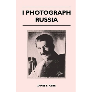 I Photograph Russia