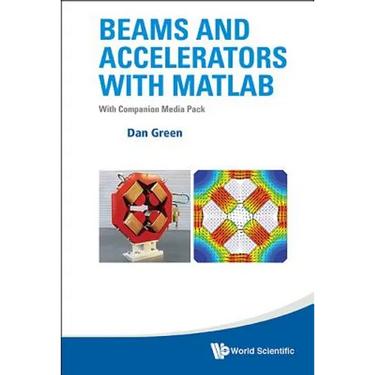 Beam & Acceler MATLAB (with Media Pack)