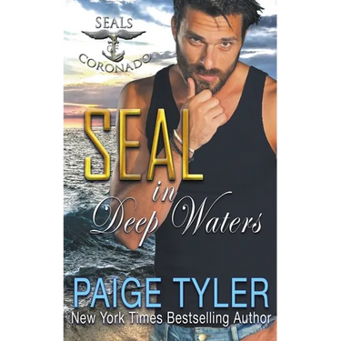 Seal in Deep Waters