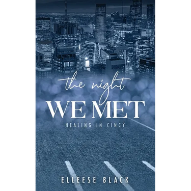 The Night We Met