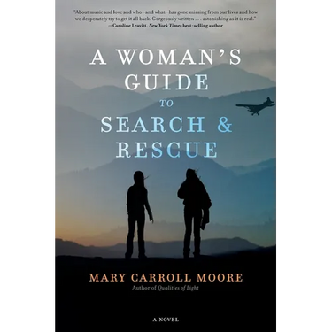 A Woman's Guide to Search & Rescue