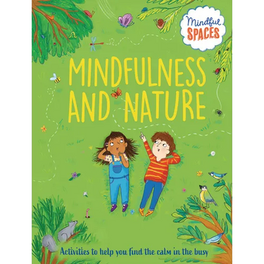 Mindfulness and Nature