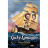 Lucky Lancaster